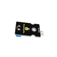 Module de capteur de courant Keyestudio ACS712-5A pour Arduino pour Microbit