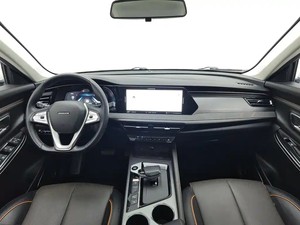 Changan <span class=keywords><strong>Auchan</strong></span> X7 PLUS Modèle <span class=keywords><strong>2022</strong></span> 1.5T Édition Blue Whale Version Automatique Premium - Product Image 4