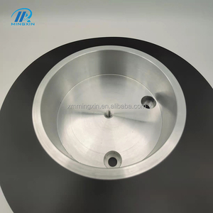 Custom <strong>Professional</strong> <strong>CNC</strong> Machining Services for POM/Delrin/Acetal Plastic <strong>Parts</strong> Precision Turning Stainless Steel Wire EDM - Product Image 3