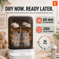 Accessoires de fitness pour enfants à poser sur table, compatibles lave-linge, sèche-linge, lave-vaisselle, pour couvercles de shaker à protéines, pailles, boules mélangeuses en silicone