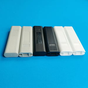 Cuerda <span class=keywords><strong>de</strong></span> repuesto para persianas enrollables <span class=keywords><strong>de</strong></span> 1 pulgada <span class=keywords><strong>de</strong></span> ancho x 4 pulgadas <span class=keywords><strong>de</strong></span> alto, manija <span class=keywords><strong>de</strong></span> seguridad <span class=keywords><strong>de</strong></span> plástico blanca, tensor, accesorios para persianas - Product Image 6