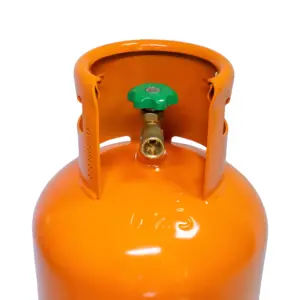Wholesale Privatte Label kenya cambodia lpg gas cylinder lpg-gas-cylinder-cameroon