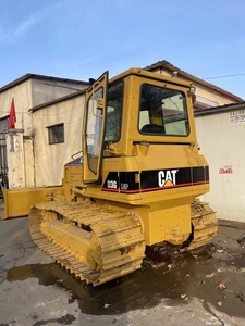 Bulldozer Mini Caterpillar D3 Bekas Murah, cat D3c <span class=keywords><strong>Dozer</strong></span> D3k D3g D3m <span class=keywords><strong>D3b</strong></span> - Product Image 6
