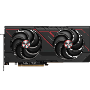 Tarjeta Gráfica Sapphire RADEON 9070GRE 12G Pulse para Deportes Electrónicos y Videojuegos, Sapphire RADEON 9070GRE 12G Pulse RX9070 - Product Image 1