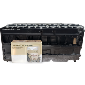 Bloque de Cilindros 3406C 3406E 3408 3446C para Motor Diésel de Camión Minero Pesado - Product Image 1