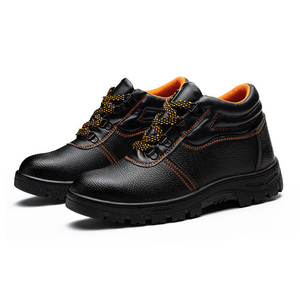 <span class=keywords><strong>Stivali</strong></span> di sicurezza personalizzati con punta <span class=keywords><strong>in</strong></span> acciaio anti-smash anti-perforazione all'ingrosso scarpe antinfortunistiche da lavoro da <span class=keywords><strong>uomo</strong></span> a basso prezzo costruzione s3 - Product Image 5