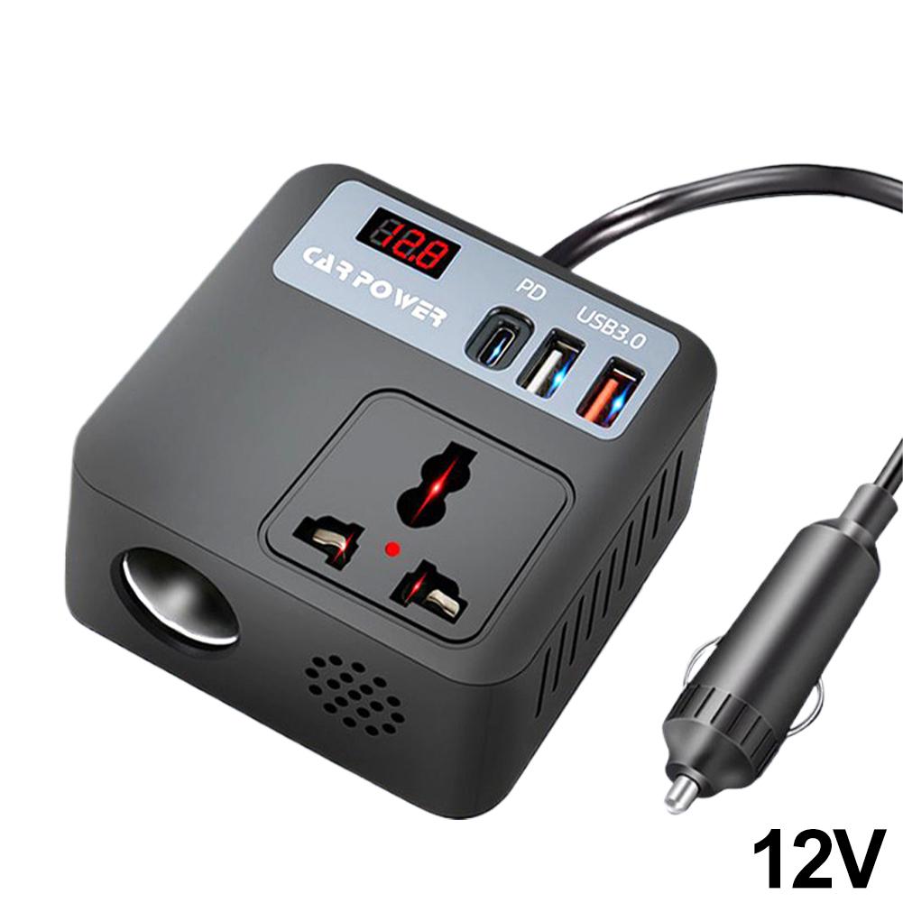 Noir-12V