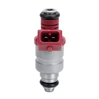 Inyector de Combustible 5WY2404A para John Deere Gator 825i MIA11720 y Chery QQ 0.8 Peugeot 308 311
