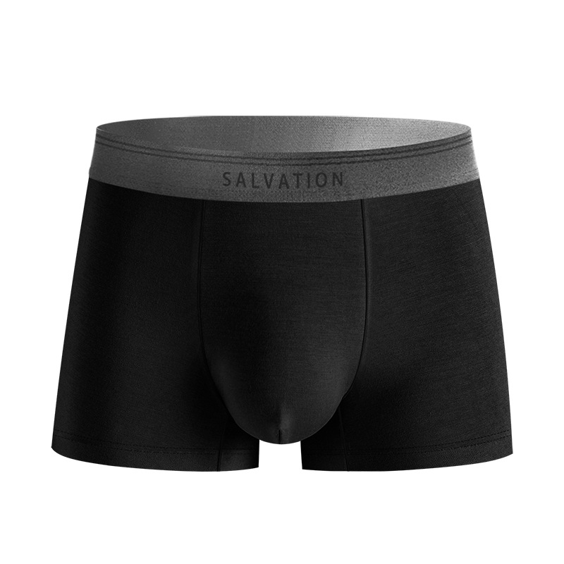 Nervures brillantes noires (laser)