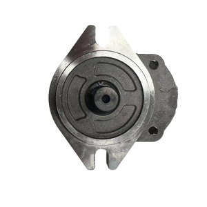 Bomba Hidráulica de Aluminio de Diseño Personalizado y Económico Huamao para Maquinaria Agrícola, Origen Shandong, 1 Año de Garantía - Product Image 5