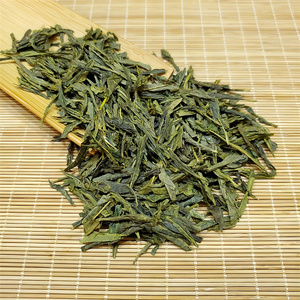 Gran oferta de té <span class=keywords><strong>verde</strong></span> chino de alta calidad Premium <span class=keywords><strong>Sencha</strong></span> orgánico estilo japonés Gyokuro hojas de té <span class=keywords><strong>verde</strong></span> <span class=keywords><strong>Sencha</strong></span> - Product Image 2