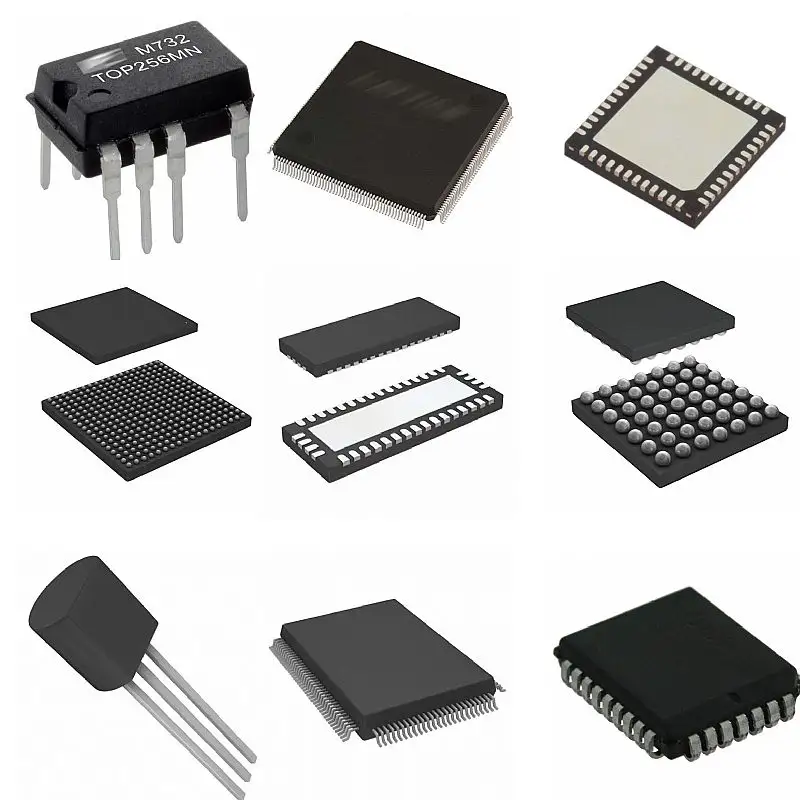 L1117-2.5 SOT-223 ic chip Breakers Current Regulation