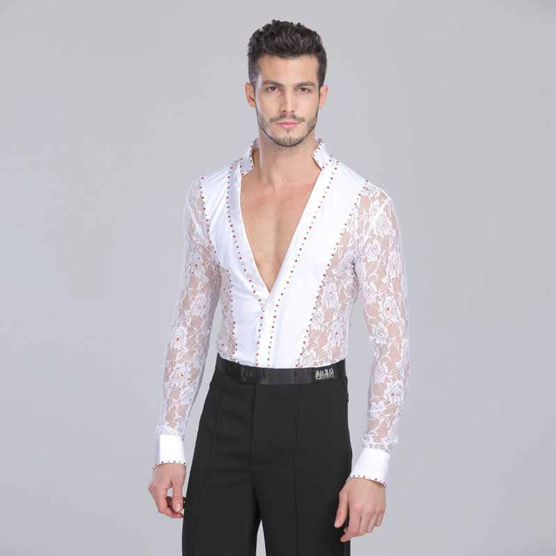 Venta al por mayor vestuario salsa hombres-Compre online los mejores  vestuario salsa hombres lotes de China vestuario salsa hombres a mayoristas  | Alibaba.com