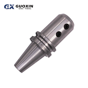 BT40 - SLN blocco laterale fresa Abors di CNC accessori per macchina utensile BT40-SLN25-gambo 100 con fissaggio laterale - Product Image 1