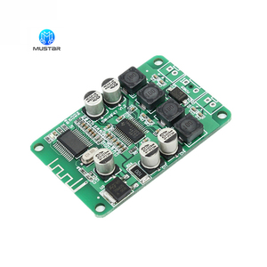 PCBA dịch vụ kỹ thuật đảo ngược PCB phát triển phần mềm PCB mustar EMS PCB bản sao firmware giải mã một cửa tùy biến - Product Image 4