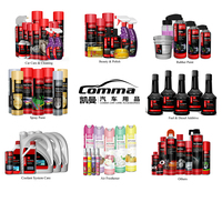 Guangzhou Accessoires de voiture Nettoyant pour carburateur Peinture en aérosol Polissage Produits de nettoyage de voiture Savon de lavage de voiture