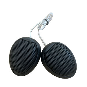 <span class=keywords><strong>Altavoz</strong></span> de Tweeter piezoeléctrico de Casa de golondrina de Nido de Pájaro resistente al agua Shengbao de la venta al por mayor - Product Image 1