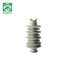 Venta al por mayor Líneas aéreas <span class=keywords><strong>de</strong></span> distribución <span class=keywords><strong>de</strong></span> <span class=keywords><strong>media</strong></span> tensión 11kV Aislador <span class=keywords><strong>de</strong></span> pines <span class=keywords><strong>de</strong></span> polímero - Product Image 4