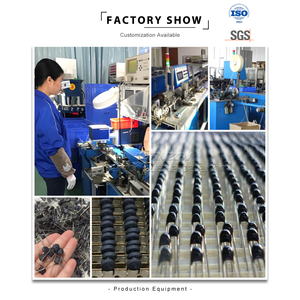 Tất cả các loại điện nhiệt sưởi ấm thermistors Ntc thermistor nhiệt độ nhạy cảm điện trở chip 2.5D 5D 8D 10D 16D 22d PTC - Product Image 4