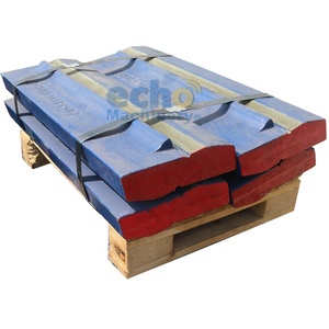ECHO RM90 GO - Piezas de Repuesto para Trituradora de Impacto, Barras de Impacto, Martillos de Alta Resistencia al Desgaste, Fundición HRC55-62, Certificación <span class=keywords><strong>ISO</strong></span>/CE - Product Image 2