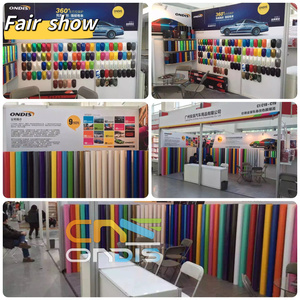<span class=keywords><strong>Vinilo</strong></span> PET PPF Metálico Cromo Arco Iris Plata Vehículo Laminación Película Rollo Auto Foil Folia Car Body Wrap Folie Pegatinas Revestimiento - Product Image 5