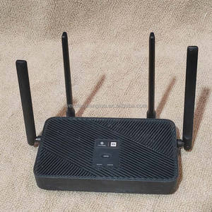 OPENWRT Anglais d'occasion <span class=keywords><strong>XiOMi</strong></span> CR6608 Wifi6 AX1800M Routeur sans fil openwrt firmware - Product Image 1