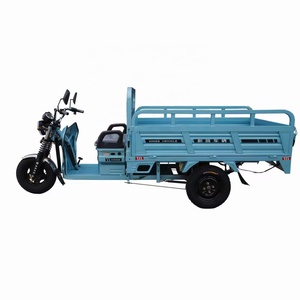 Moto 3 ruote <span class=keywords><strong>Tuk</strong></span> <span class=keywords><strong>Tuk</strong></span> per ruote Scooter per bicicletta 1200W vendita In Kenya XINGE marchio elettrico Taxi elettrico triciclo Cargo - Product Image 4