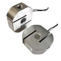 Capteur de force à poutre en S et Z Honeywell, cellule de pesage, cellule de charge de type Vishay, interface préférée, 50 kg, 1000 kg, 3000 kg