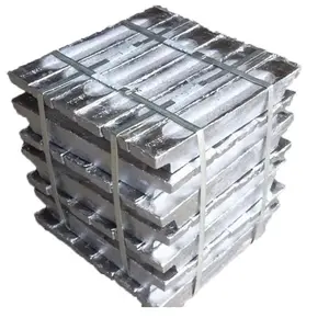 Ingots 99.7% / A7 Ingot Suppliers Wholesalers of Aluminium from FRANCE Europe 1000 Series 91% - 98% 298749348998 Is Alloy