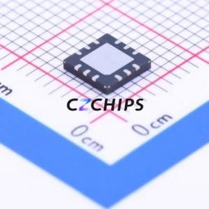 Original et nouveau OPA567AIRHGT VQFN-12-EP(5.1x5.1) amplificateur opérationnel de puce IC de Circuit intégré - Product Image 2