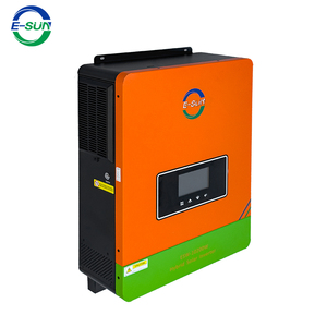 Sistema Solar Híbrido E-SUN Off Grid/On Grid <span class=keywords><strong>de</strong></span> 10Kw con Almacenamiento <span class=keywords><strong>de</strong></span> Batería - Product Image 4