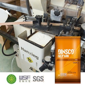 Colla Termofusibile EVA ad Alta Temperatura KingSon per Incollaggio Bordi Mobili, Falegnameria e Costruzioni, Guangdong - Product Image 4