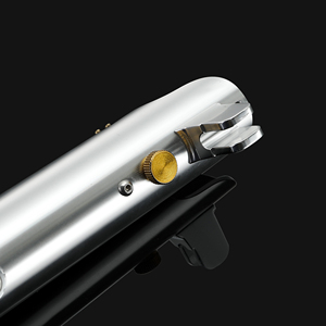 <span class=keywords><strong>Sabre</strong></span> laser Eco <span class=keywords><strong>Anakin</strong></span> Star Wars Heavy Duels Blaster, contrôle <span class=keywords><strong>de</strong></span> mouvement Bluetooth avec verrouillage, Proffieneopixel - Product Image 5