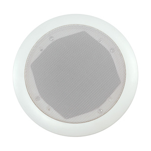 Chất Lượng Cao Trung Quốc Trong Trần Hai Cách Loa 6W Woofer 1T <span class=keywords><strong>Tweeter</strong></span> <span class=keywords><strong>90W</strong></span> Đầu Ra Hifi Rạp Hát Tại Nhà Hệ Thống Làm Từ PA Chất Liệu - Product Image 4