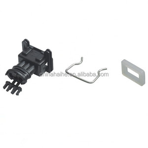 282191-1 phun nhiên liệu 3 pin nam nữ không thấm nước điện <span class=keywords><strong>adapter</strong></span> ô tô kết nối 1-962581-1 - Product Image 3