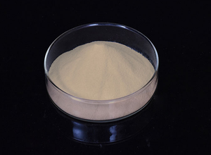 Gomme pure de xanthane 200 mesh cosmétique/gomme de xanthane de qualité alimentaire - Product Image 2