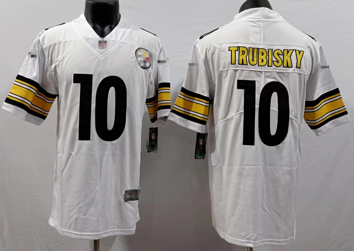 Blanc#10 TRUBISQUE