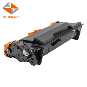FULUXIANG-cartuchos de tóner para impresora, compatibles con LT401, <span class=keywords><strong>Lenovo</strong></span> LJ4000/5000/M8950DNF/8650DN - Product Image 4
