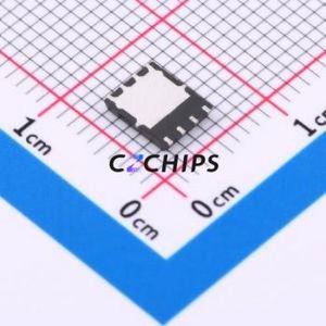 ทรานซิสเตอร์ฟิลด์ทรานซิสเตอร์ (Mosfet) DFN5x6-8L NTMFS4C024N-HXY แบบดั้งเดิมและใหม่เอี่ยม - Product Image 2