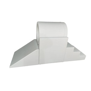 Trẻ em Modular leo cầu an toàn & hấp dẫn tập thể dục sớm động cơ kỹ năng Builder mềm Leo cầu cho trẻ mới biết đi - Product Image 6