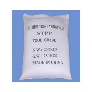 Trung Quốc Hot Bán <span class=keywords><strong>STPP</strong></span> mặt hàng thay thế hoạt động Poly sodium - Product Image 1