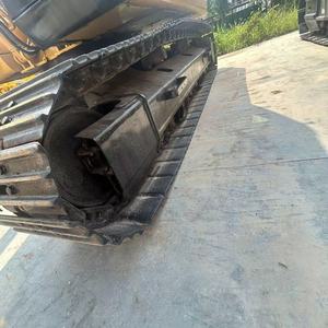 รถตักตีนตะขาบใช้สำหรับแมว cat320d 320b 320c 320cl ตีนตะขาบ100% - Product Image 5