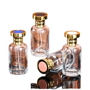 Стеклянный флакон для духов, 30 мл, 50 мл, 100 мл - Product Image 3