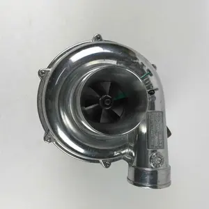 6BG1 turbo 114400-3320 6T-611 CIBC RHE61 turbo para mover a terra com motor 6BG1T