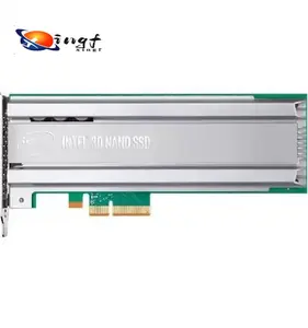 SSD सर्वर वर्कस्टेशन सॉलिड स्टेट ड्राइव P4618 6.4TB PCIe3.0*4 कार्ड डेस्कटॉप आंतरिक SATA SS मेटल और प्लास्टिक Ssd M2 Ssd 240GB