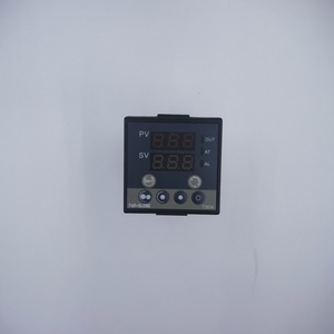 Transmisor de Temperatura PAN-GLOBE T904A-001-200 PT100 0-200C 85-265VAC Hecho en China - Product Image 2