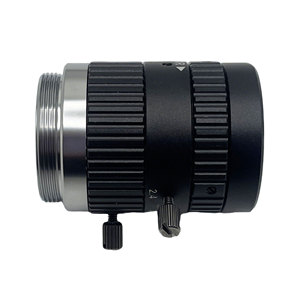 Objectif industriel 100% neuf MVL-MF1224M-5MPE 12 mm à focale fixe 5MP CMOS FA, monture C, capteur 2/3 pouces, distorsion ultra-faible, en stock - Product Image 5