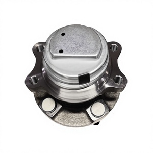 Rodamiento de Cubo de Rueda Trasera para Automóvil, Nuevo, 43202-6LA1A, Rodamiento de Cubo, Rodamiento de Rueda - Product Image 3