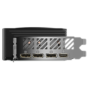 Carte graphique d'occasion GeForce RTX 4070 Ti SUPER GAMING OC 16G avec conception IA, apprentissage intelligent, mémoire GDDR6X, GPU GIGABYTE RTX 40 - Product Image 6