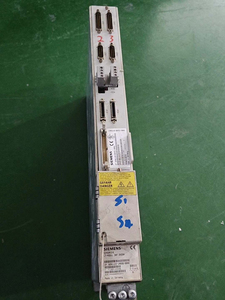 6SN1118-0NH11-0AA1 ซิโมไดรฟ์ 611 บอร์ดควบคุม 2 แกน พร้อม Sin Cos 1Vpp EnDat สำหรับเครื่องมือกล ซิโมไดรฟ์ 611 ยูนิเวอร์แซล อี เอช - Product Image 2